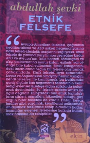 Ekin Kitap