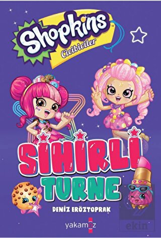Ekin Kitap