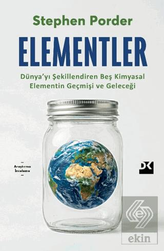 Ekin Kitap