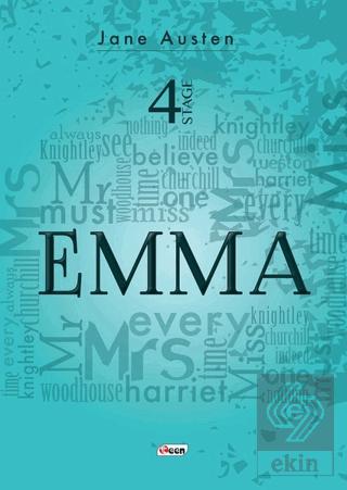 Emma Level 3