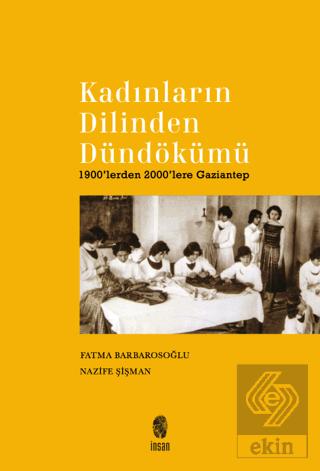 Ekin Kitap