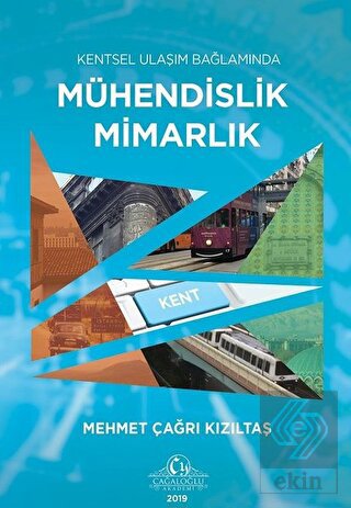 Ekin Kitap