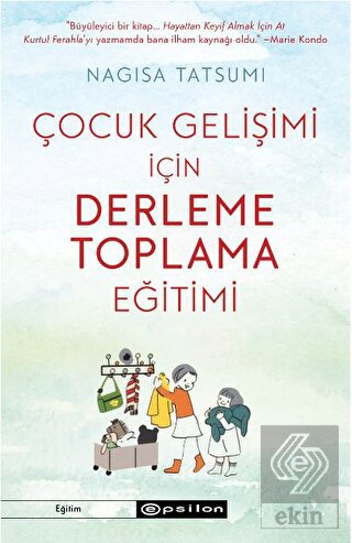Ekin Kitap