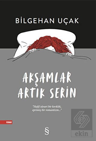 Ekin Kitap