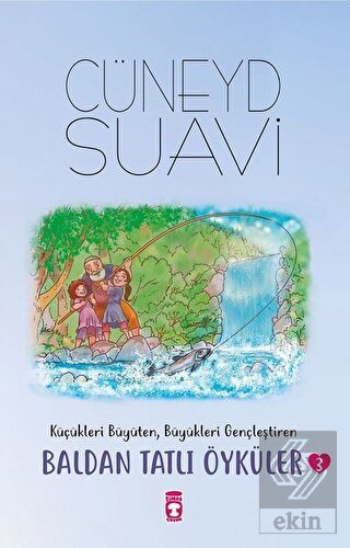 Ekin Kitap