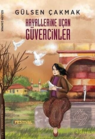 Ekin Kitap