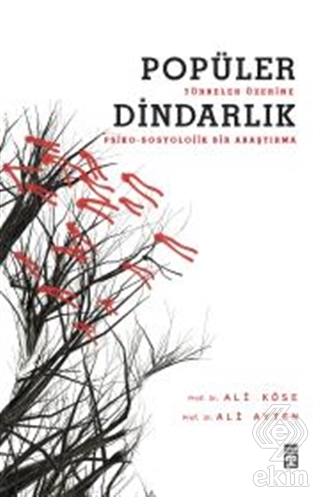 Ekin Kitap