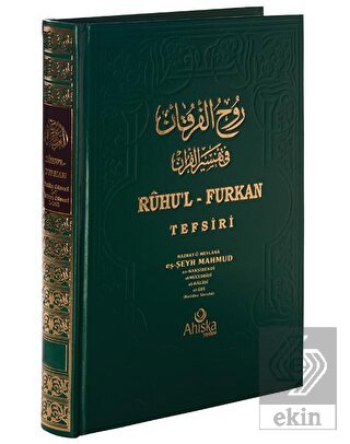 Ekin Kitap