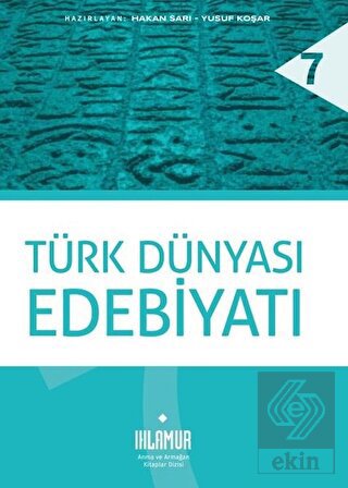 Ekin Kitap