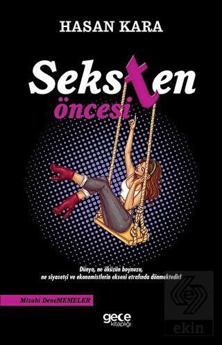 Ekin Kitap