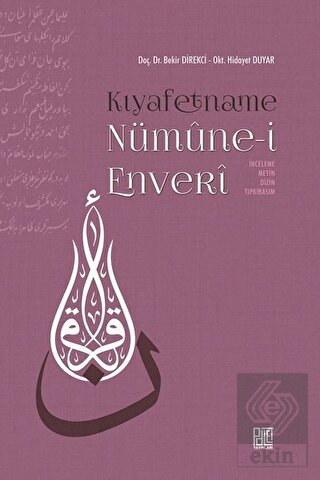 Ekin Kitap
