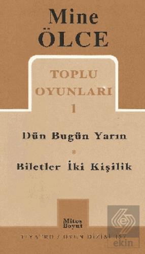 Ekin Kitap