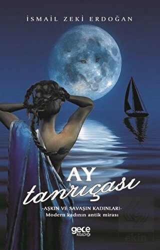 Ekin Kitap