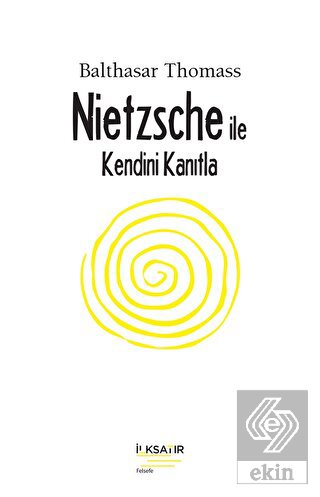 Ekin Kitap