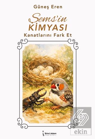Ekin Kitap