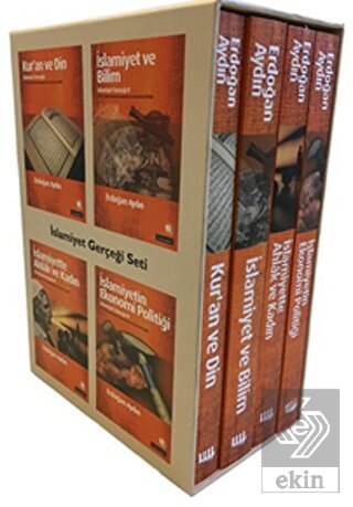 Ekin Kitap