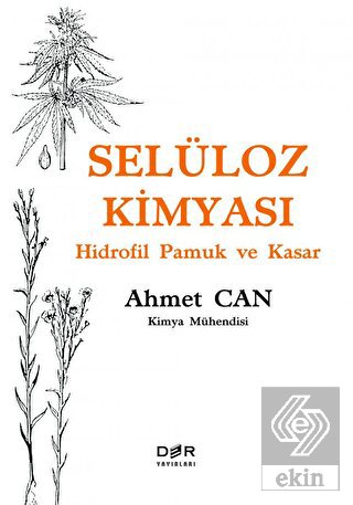 Selüloz Kimyası Hidrofil Pamuk ve Kasar