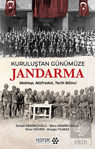 Ekin Kitap