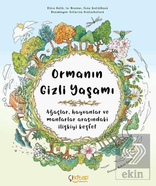 Ekin Kitap