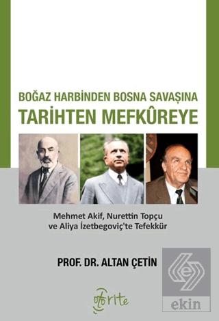 Ekin Kitap