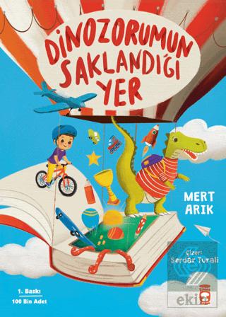 Ekin Kitap