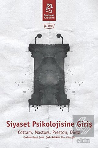 Ekin Kitap