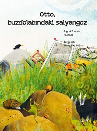 Ekin Kitap
