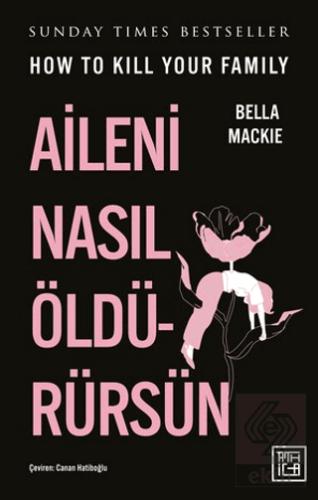 Ekin Kitap