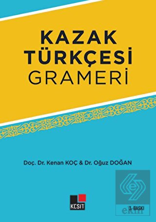 Ekin Kitap