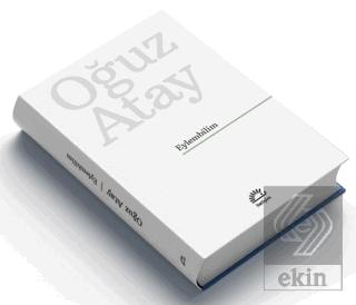 Ekin Kitap