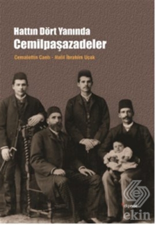Ekin Kitap