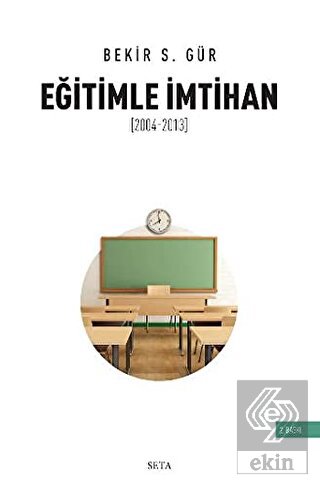 Ekin Kitap