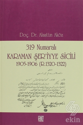 Ekin Kitap