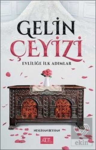 Ekin Kitap