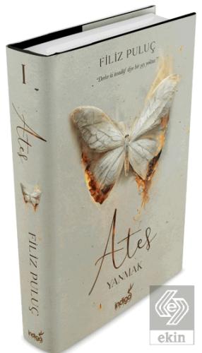 Ekin Kitap