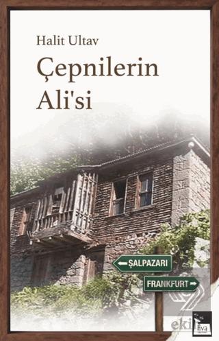 Ekin Kitap