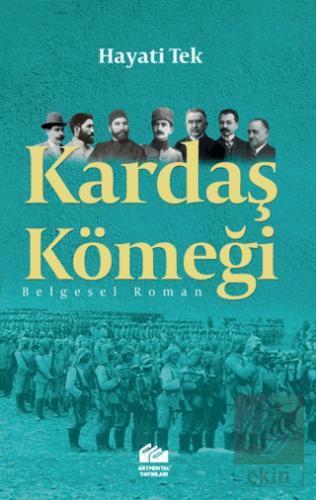 Ekin Kitap