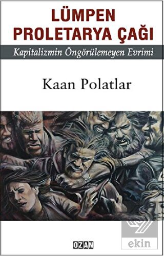 Ekin Kitap