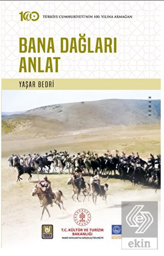 Ekin Kitap