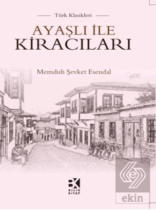 Ekin Kitap