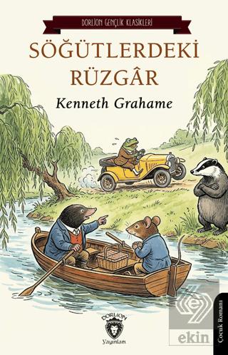 Ekin Kitap