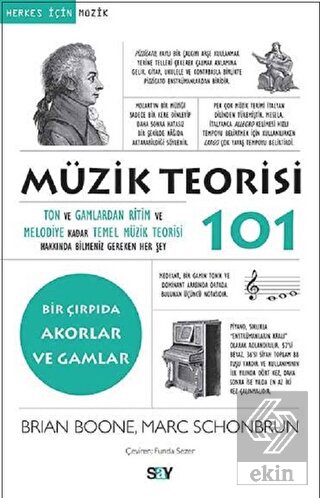 Ekin Kitap