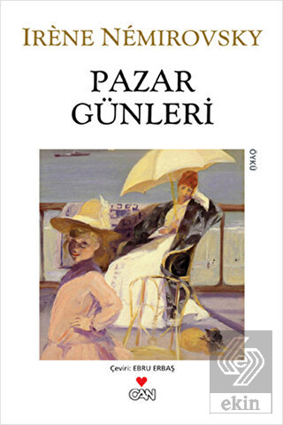 Ekin Kitap