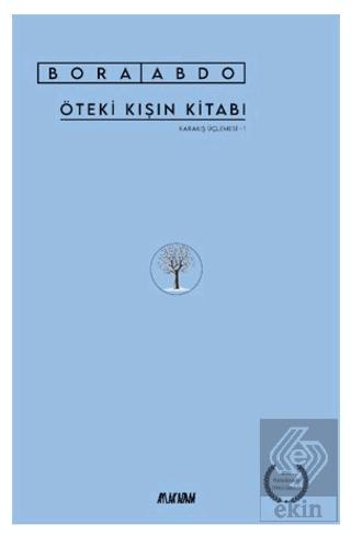 Ekin Kitap