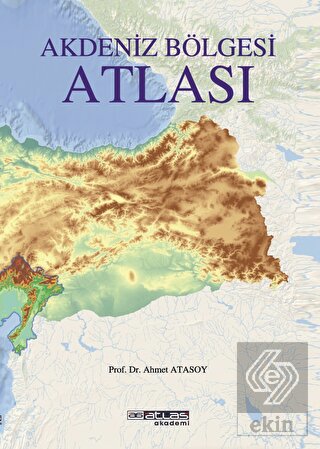 Ekin Kitap