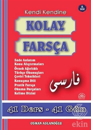 Ekin Kitap