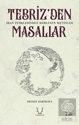 Tebriz den Masallar