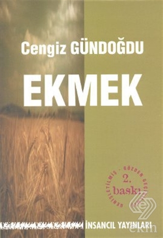 Ekin Kitap