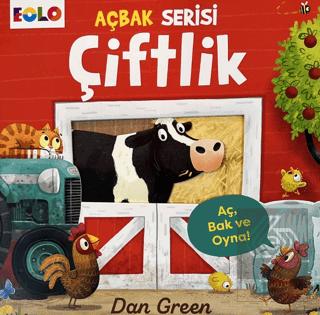 Aç Bak Serisi Çiftlik