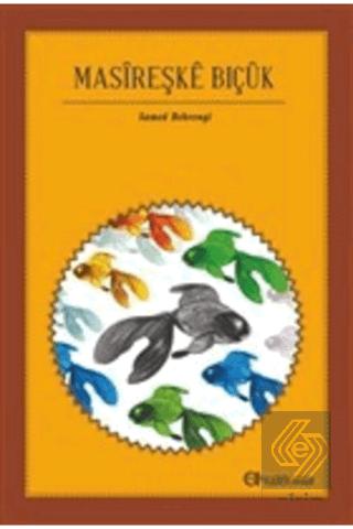 Masireşke Biçük Samed Bahrengi 20 İndirim